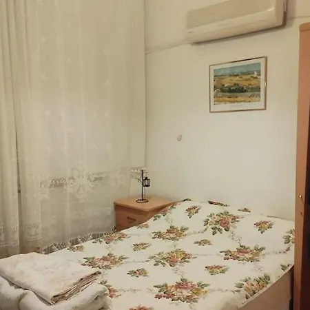 וילה Olimpik Yuzme Havuzlu Luks Triplex *