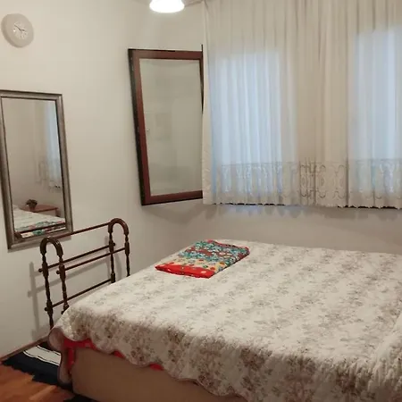 Βίλα Olimpik Yuzme Havuzlu Luks Triplex