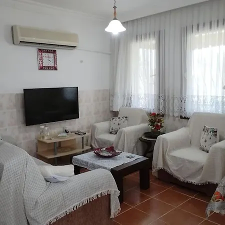 Βίλα Olimpik Yuzme Havuzlu Luks Triplex Κουσάντασι