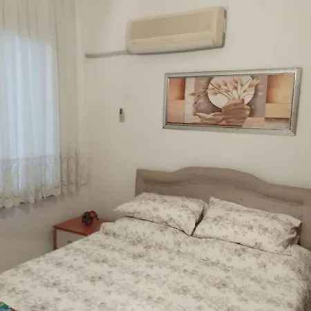 Βίλα Olimpik Yuzme Havuzlu Luks Triplex